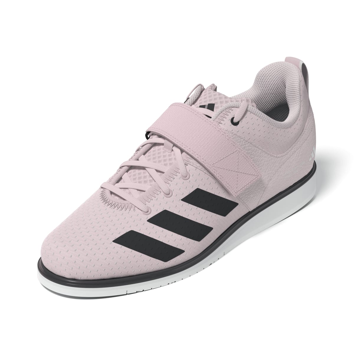 adidas Men's Powerlift 5 Weightlifting Shoes