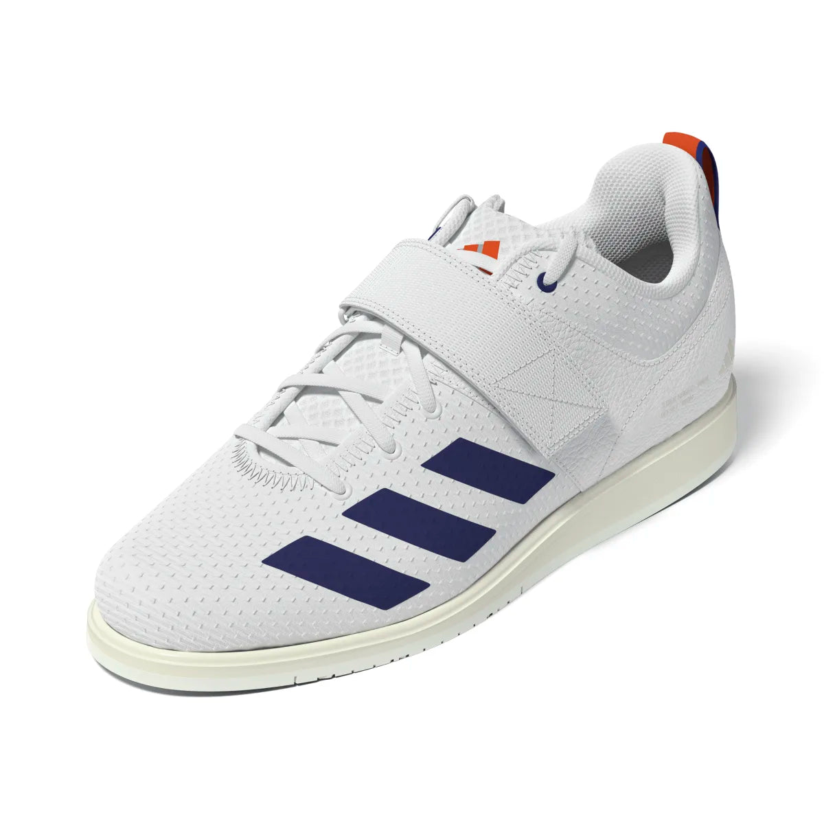 adidas Men's Powerlift 5 Weightlifting Shoes Mens Footwear Weightlifting