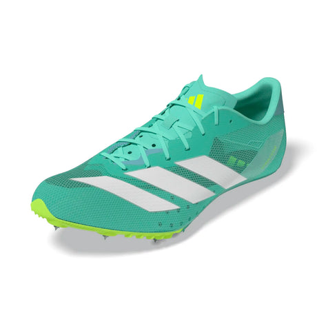 adidas Men's Sprintstar Track & Field Shoes Track & Field Footwear Adult