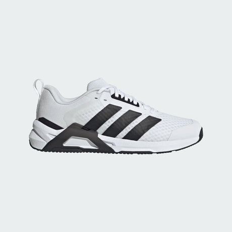 adidas Men's Dropset Control Training Shoe Mens Footwear Training & Running