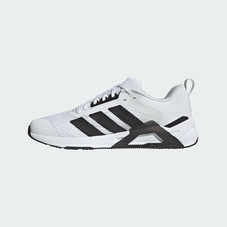 adidas Men's Dropset Control Training Shoe Mens Footwear Training & Running