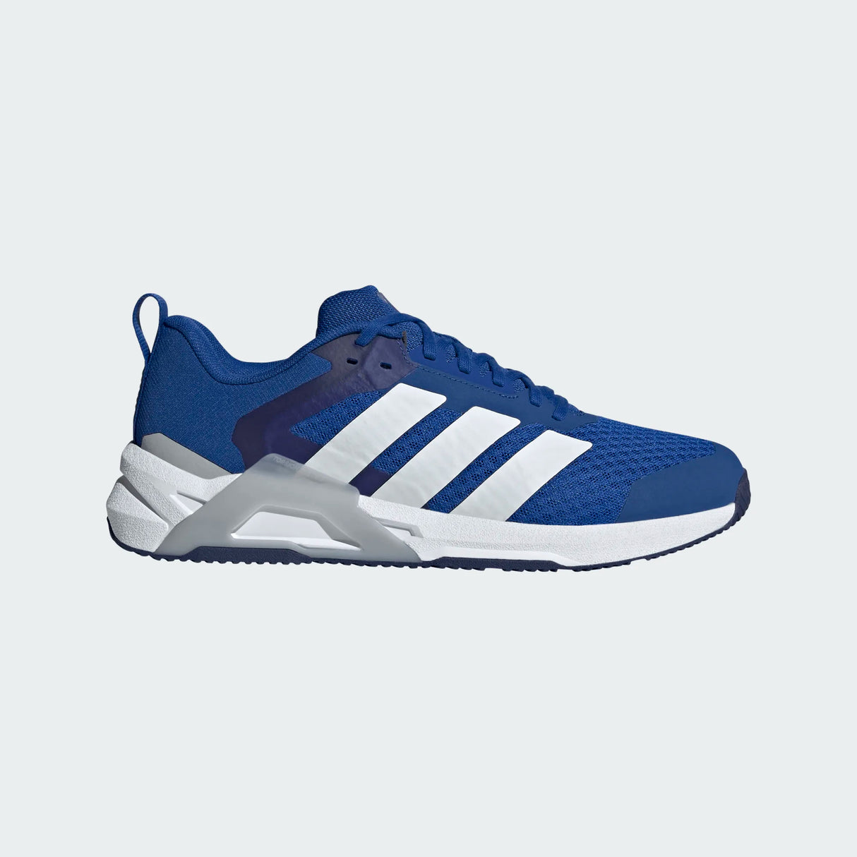 adidas Men's Dropset Control Training Shoe Mens Footwear Training & Running