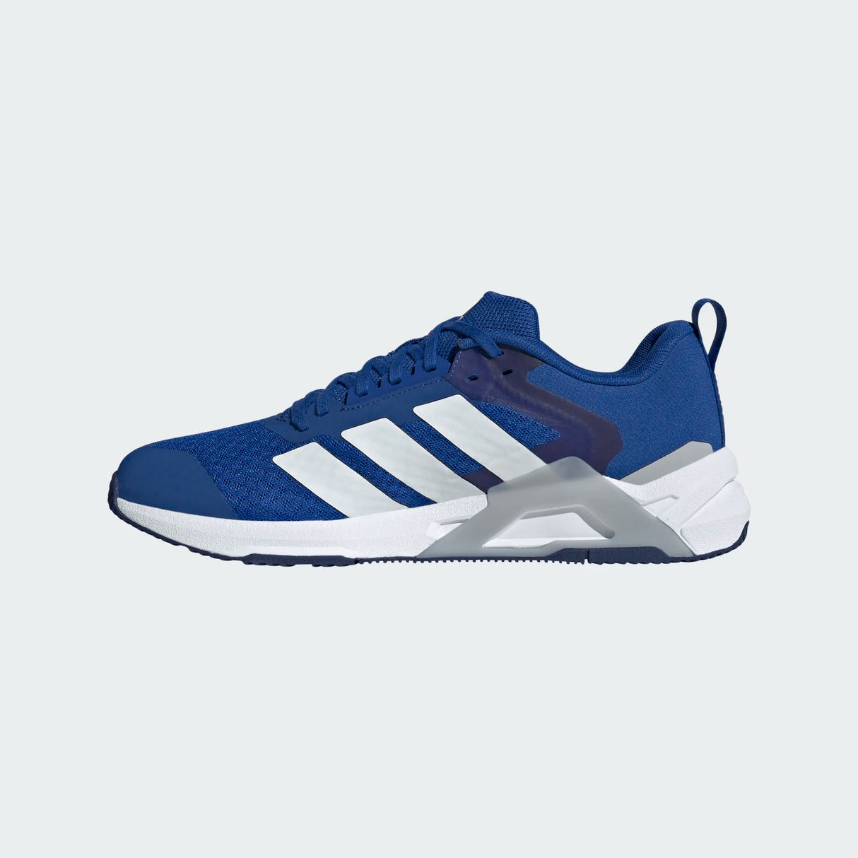 adidas Men's Dropset Control Training Shoe Mens Footwear Training & Running