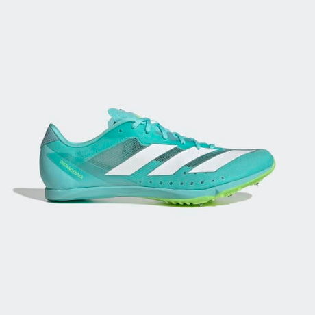 adidas Men's Distancestar Track & Field Spike Shoes Track & Field Footwear Adult