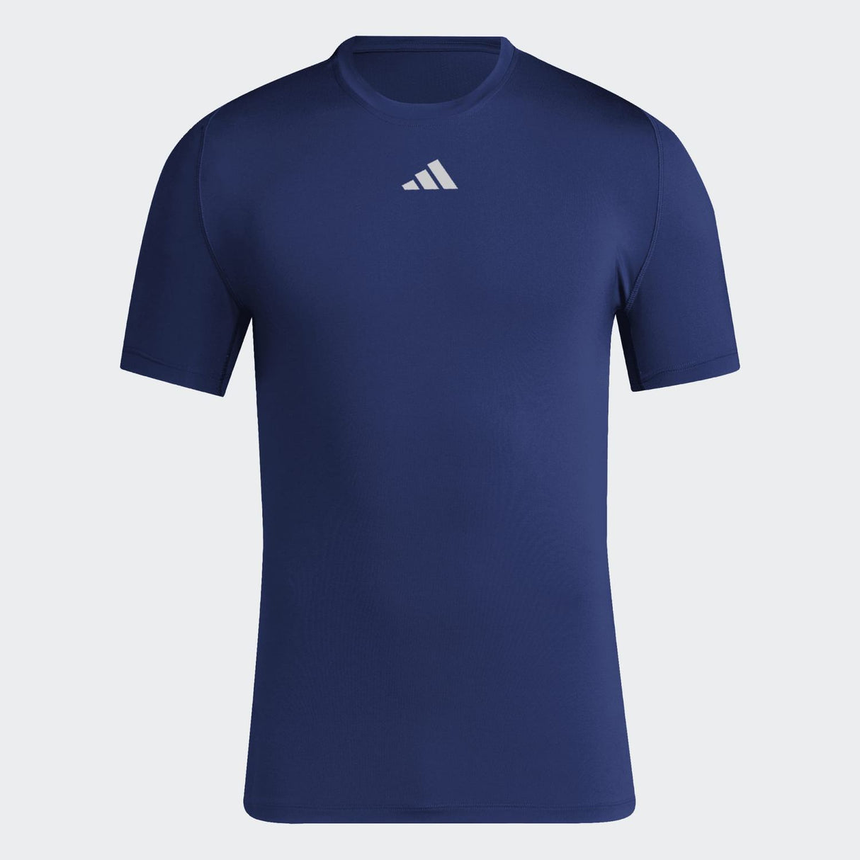 adidas Men's Techfit Short Sleeve T-Shirt Tall Mens Apparel Shirts & Tops