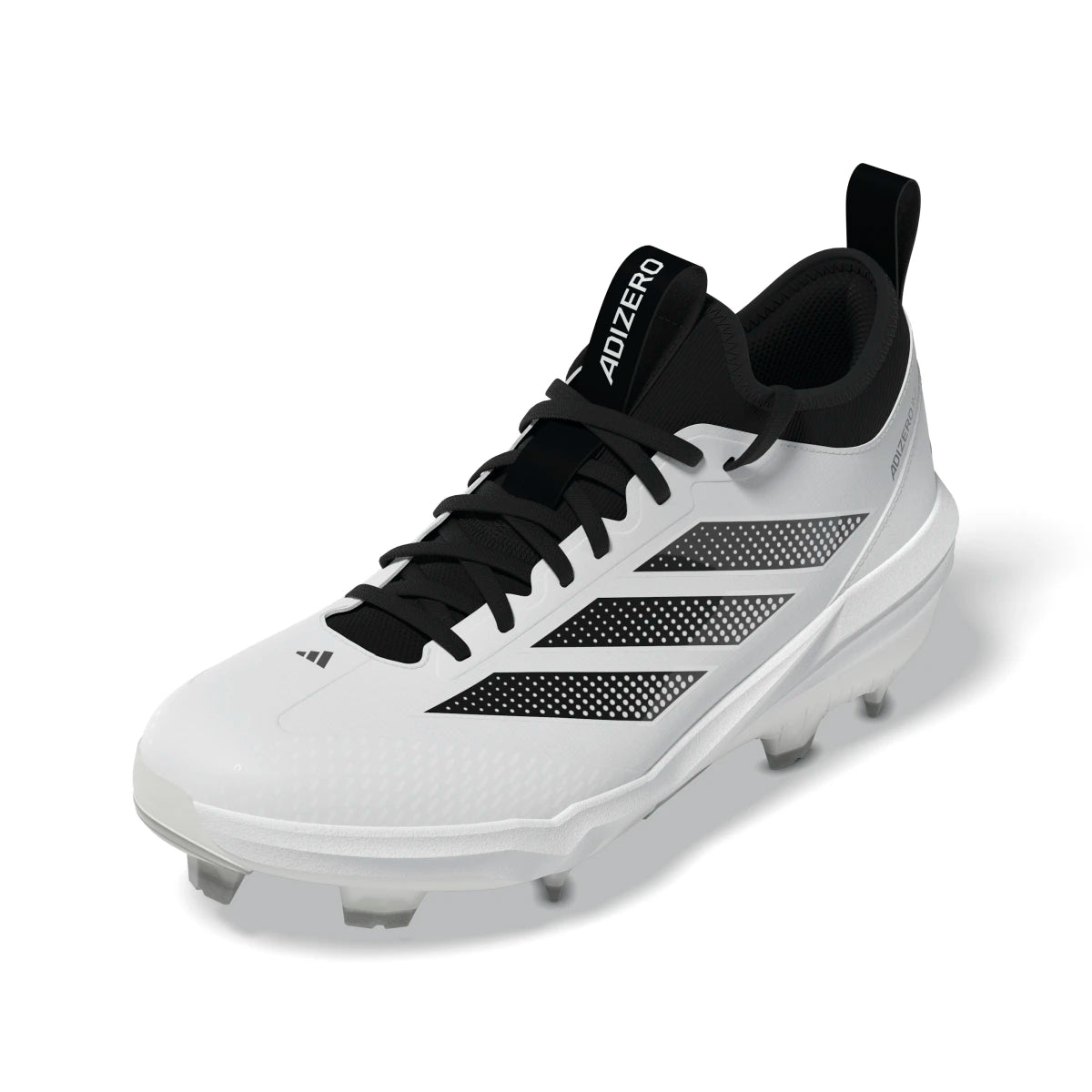 adidas Men's Adizero Impact TPU 2.0 Baseball Cleats Baseball Footwear Adult