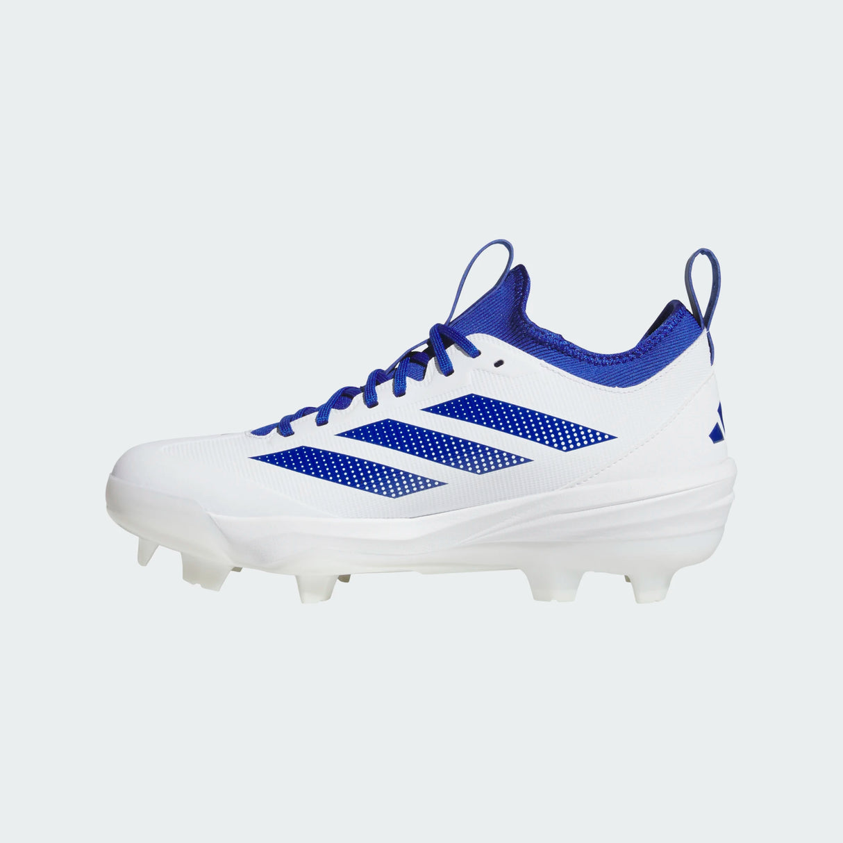 adidas Men's Adizero Impact TPU 2.0 Baseball Cleats Baseball Footwear Adult