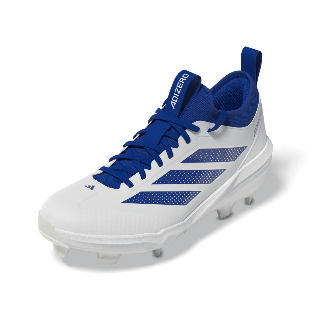 adidas Men's Adizero Impact TPU 2.0 Baseball Cleats Baseball Footwear Adult