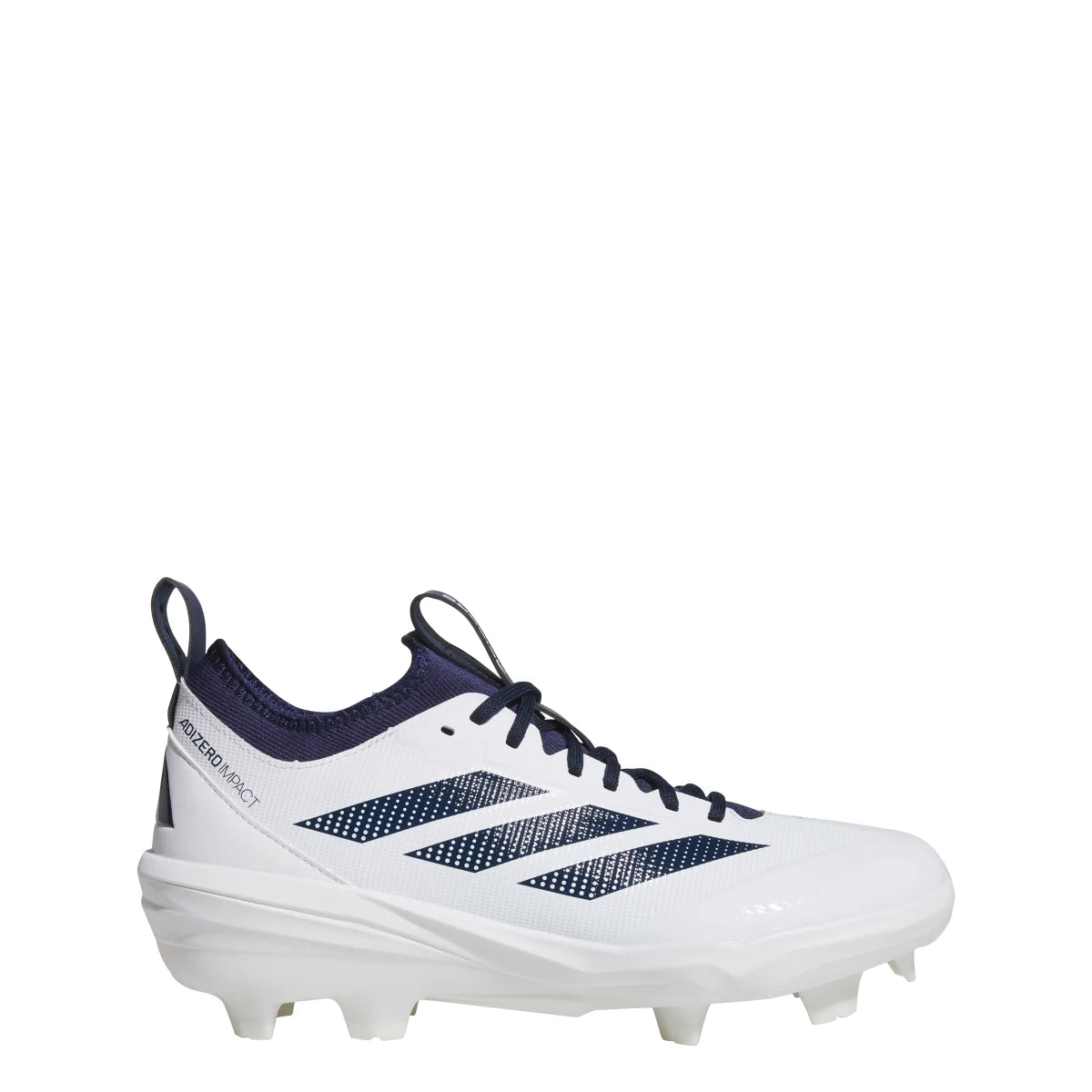 adidas Men's Adizero Impact TPU 2.0 Baseball Cleats Baseball Footwear Adult