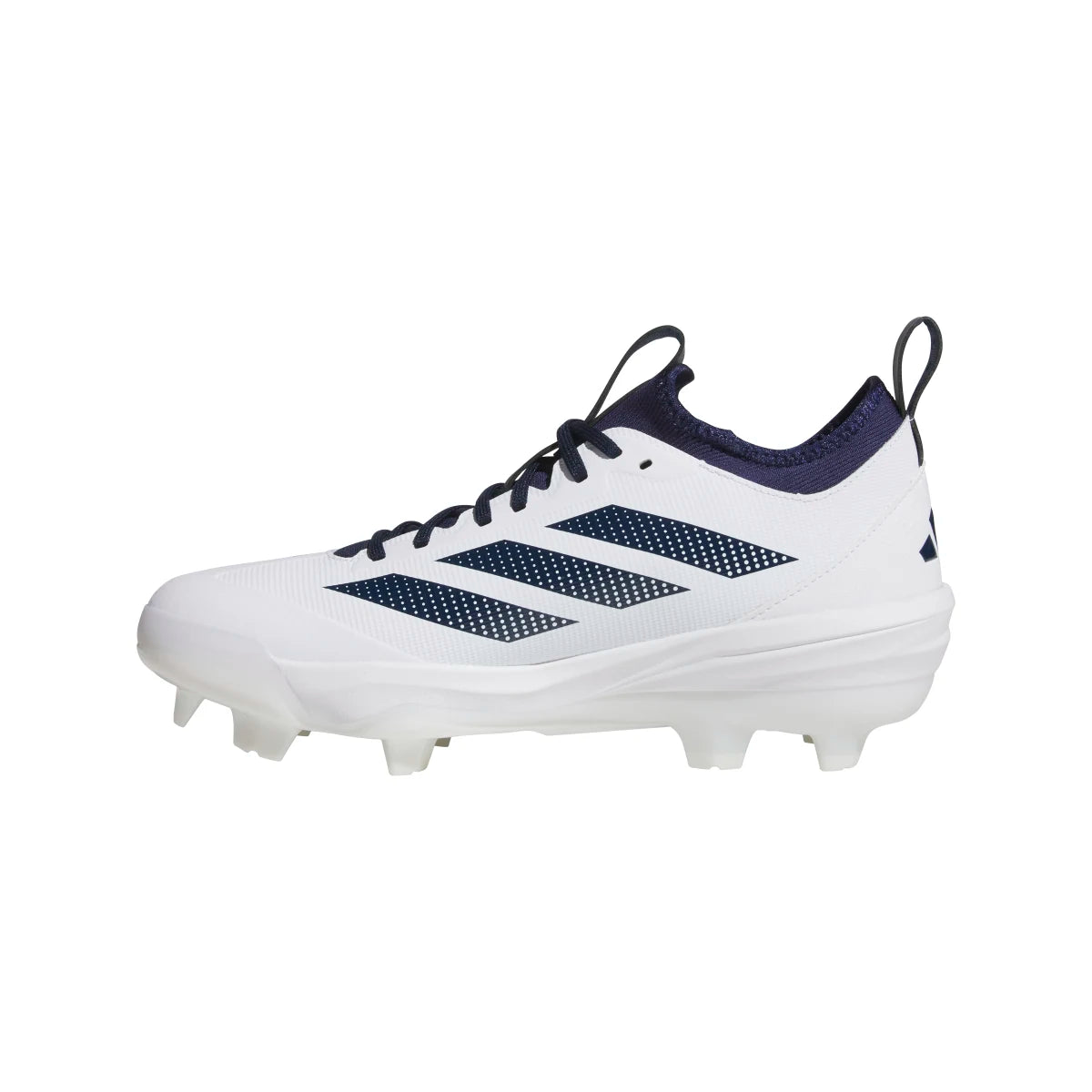 adidas Men's Adizero Impact TPU 2.0 Baseball Cleats Baseball Footwear Adult