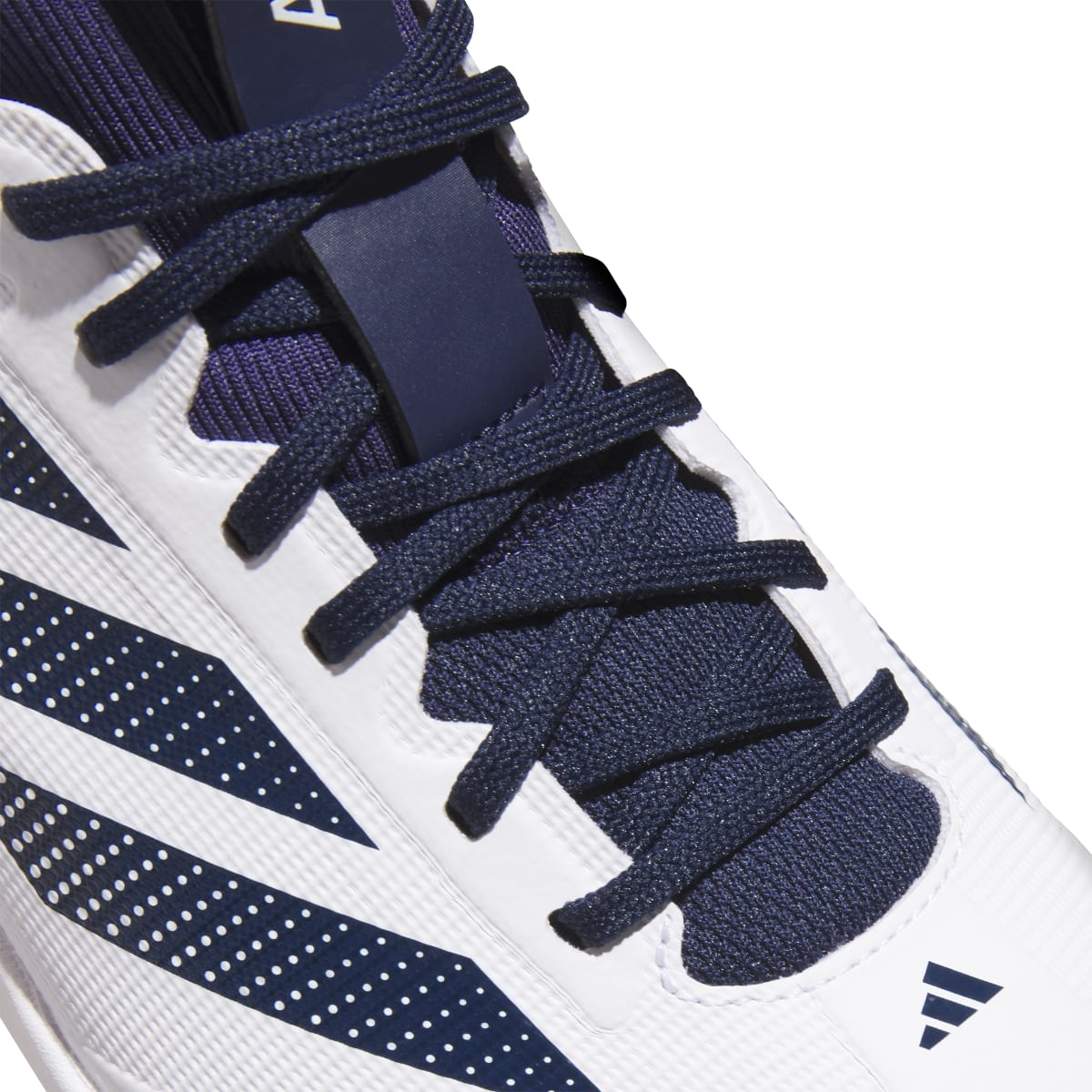 adidas Men's Adizero Impact TPU 2.0 Baseball Cleats Baseball Footwear Adult