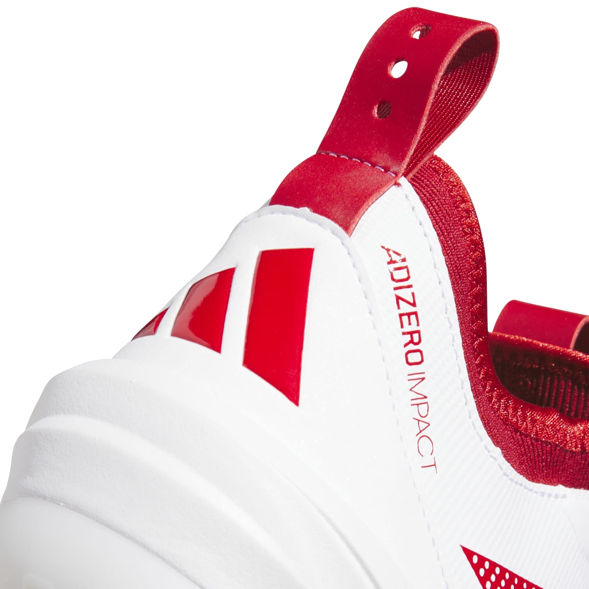 adidas Men's Adizero Impact TPU 2.0 Baseball Cleats Baseball Footwear Adult