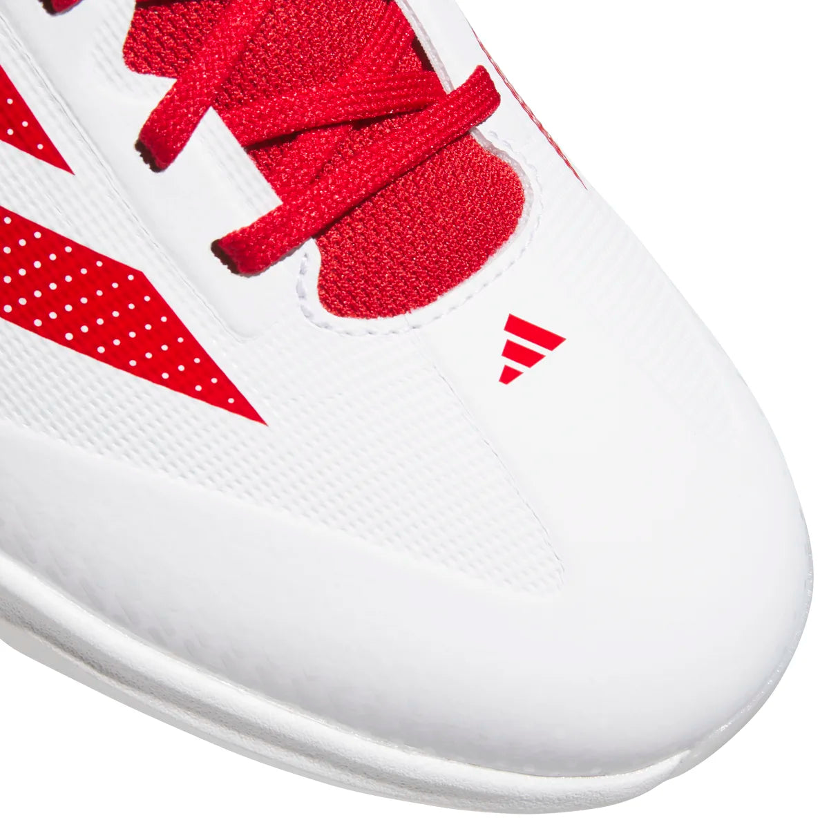 adidas Men's Adizero Impact TPU 2.0 Baseball Cleats Baseball Footwear Adult