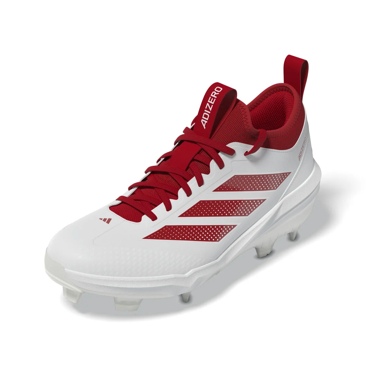 adidas Men's Adizero Impact TPU 2.0 Baseball Cleats Baseball Footwear Adult