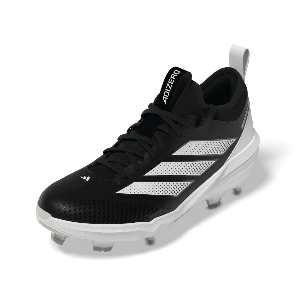 adidas Men's Adizero Impact TPU 2.0 Baseball Cleats Baseball Footwear Adult