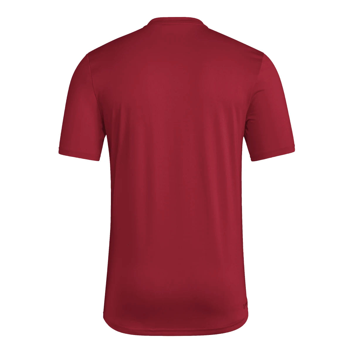 adidas Men's Short Sleeve Pregame Tee Mens Apparel Shirts & Tops