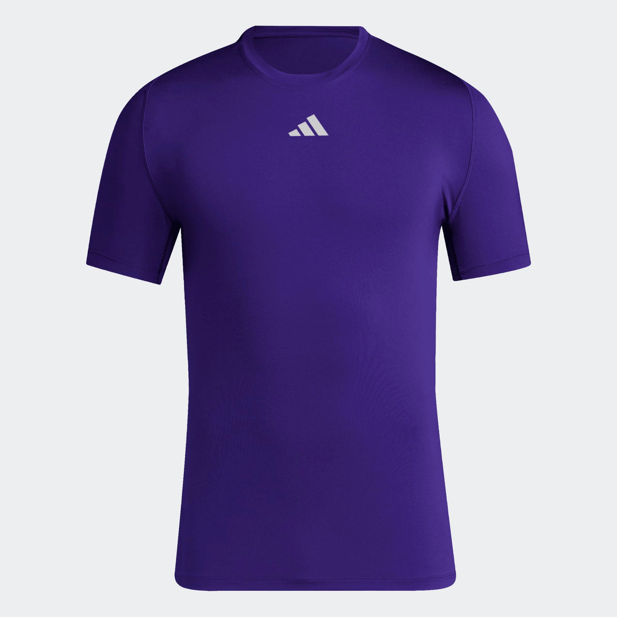 adidas Men's Techfit Soccer Training T-Shirt Mens Apparel Shirts & Tops