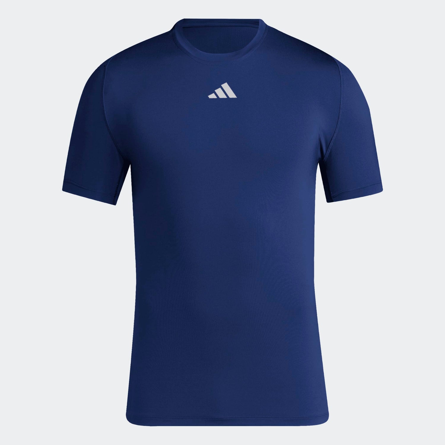 adidas Men's Techfit Soccer Training T-Shirt Mens Apparel Shirts & Tops