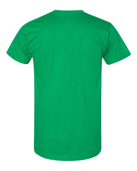 Hanes Men's Perfect-T Cotton T-Shirt 4980 - Plus 2/2 Mens Apparel Shirts & Tops