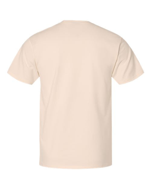 Hanes Men's Perfect-T Cotton T-Shirt 4980 - Plus 2/2 Mens Apparel Shirts & Tops