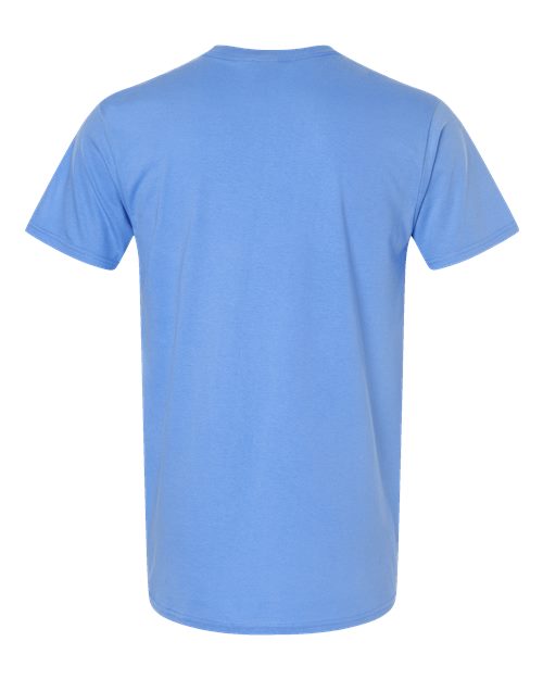 Hanes Men's Perfect-T Cotton T-Shirt 4980 - Plus 2/2 Mens Apparel Shirts & Tops