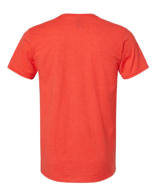 Hanes Men's Perfect-T Cotton T-Shirt 4980 - Plus 2/2 Mens Apparel Shirts & Tops