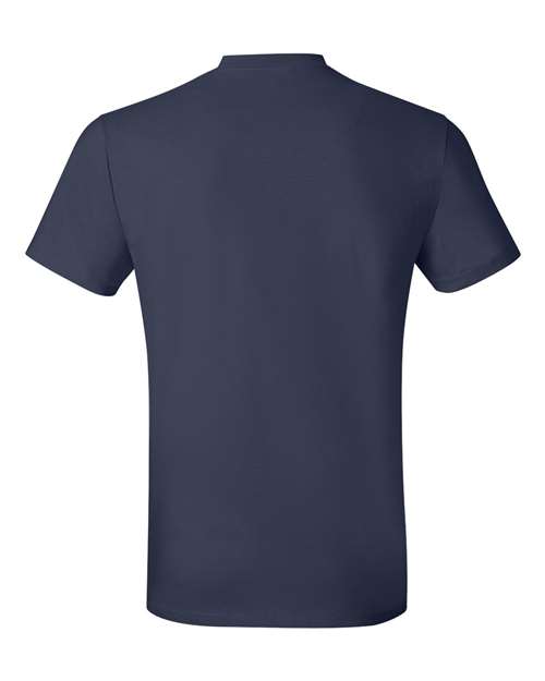 Hanes Men's Perfect-T Cotton T-Shirt 4980 - Plus 2/2 Mens Apparel Shirts & Tops