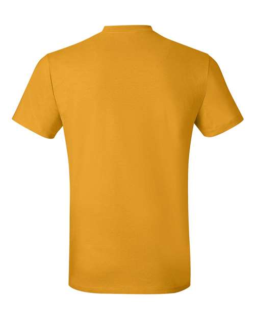 Hanes Men's Perfect-T Cotton T-Shirt 4980 - Plus 2/2 Mens Apparel Shirts & Tops