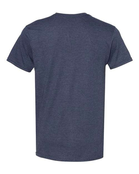 Hanes Men's Perfect-T Cotton T-Shirt 4980 - Plus 2/2 Mens Apparel Shirts & Tops