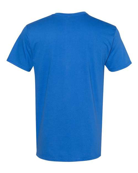 Hanes Men's Perfect-T Cotton T-Shirt 4980 - Plus 2/2 Mens Apparel Shirts & Tops