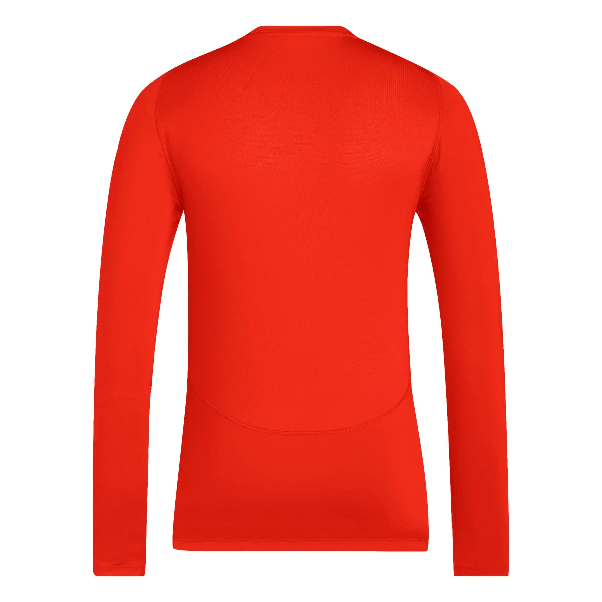 adidas Men's Techfit Aeroready Long-Sleeve Training T-Shirt Soccer Uniforms & Apparel All