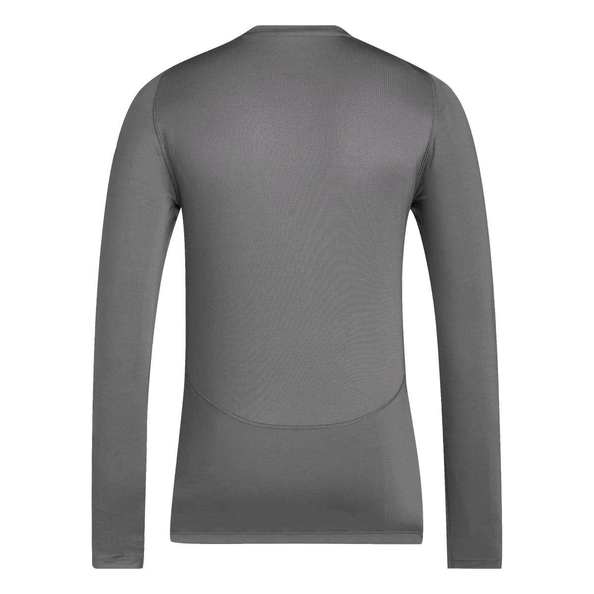 adidas Men's Techfit Aeroready Long-Sleeve Training T-Shirt Soccer Uniforms & Apparel All