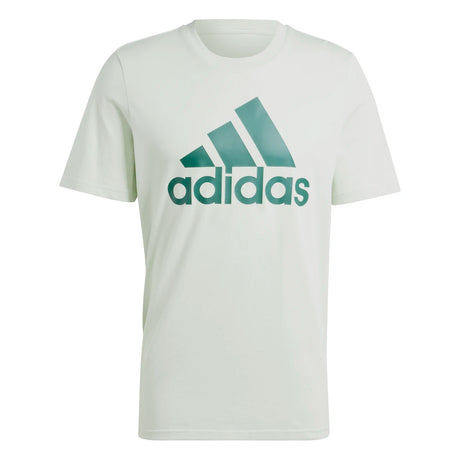 adidas Men's Essentials Big Logo Tee Mens Apparel Shirts & Tops