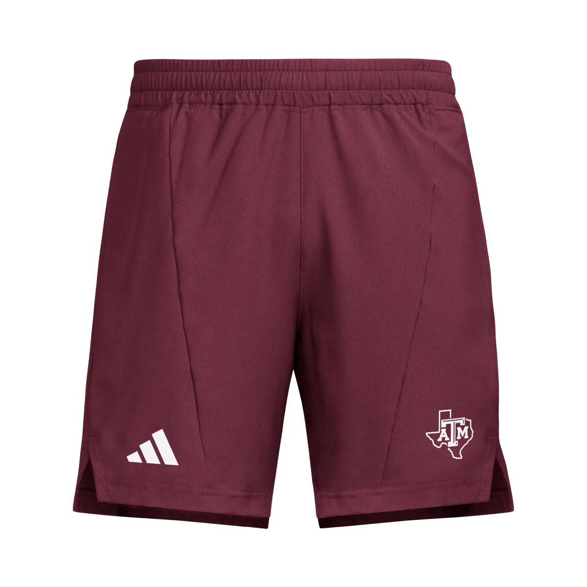 adidas Men's D4T Woven Shorts Mens Apparel Shorts
