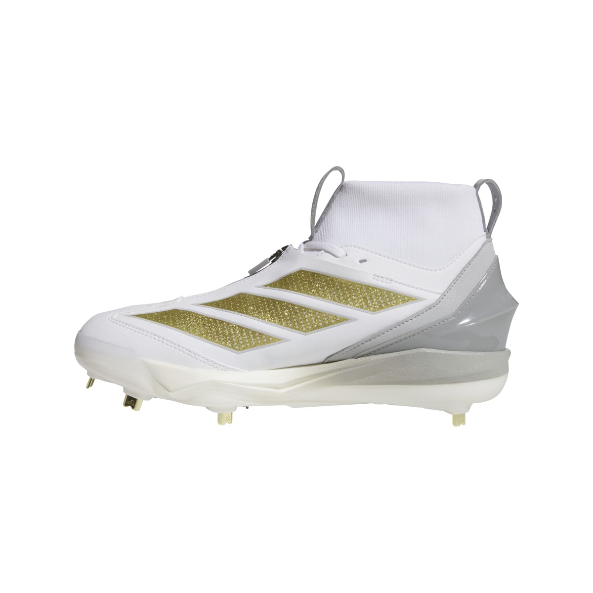 adidas Men's Adizero Impact+ 2.0 Baseball Cleats Baseball Footwear Adult