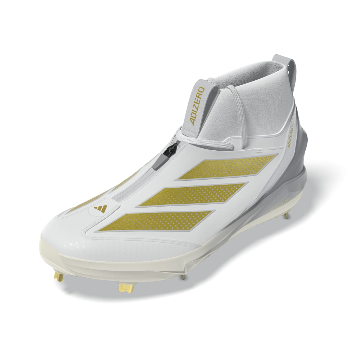 adidas Men's Adizero Impact+ 2.0 Baseball Cleats Baseball Footwear Adult