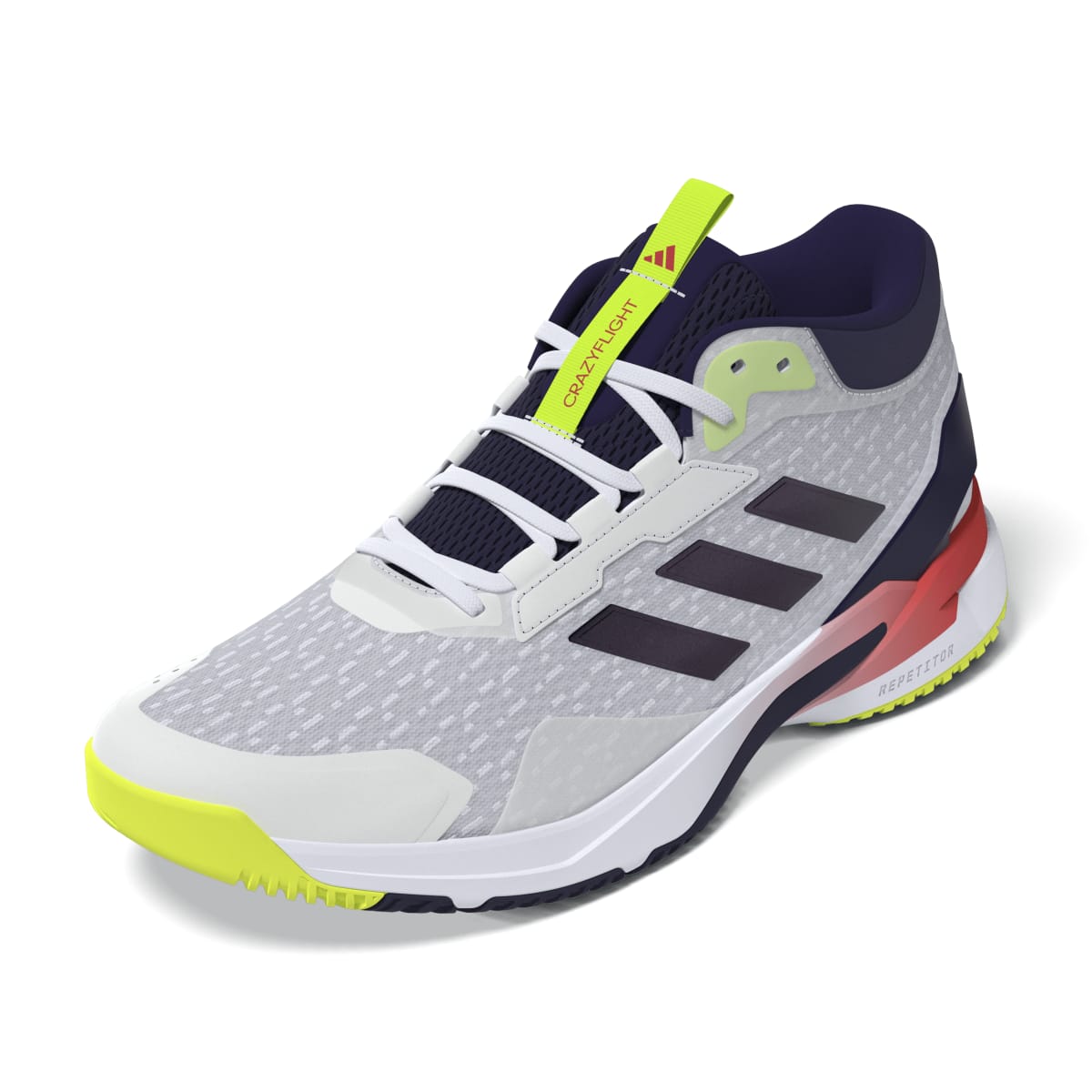 adidas Men's Crazyflight 6 Indoor Sport Shoes Volleyball Footwear Adult