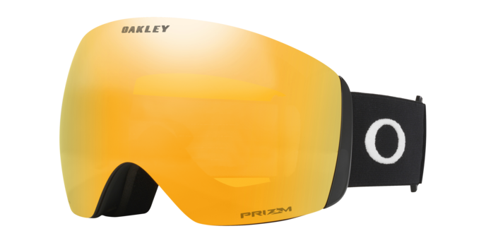 Oakley Flight Deck L Snow Goggles-2