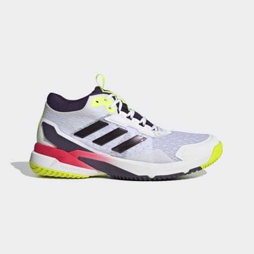 adidas Men's Crazyflight 6 Indoor Sport Shoes Volleyball Footwear Adult