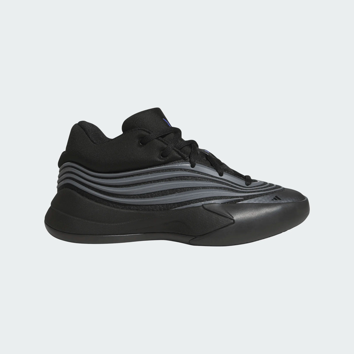 adidas Youth Dame X Basketball Shoe Basketball Footwear Youth