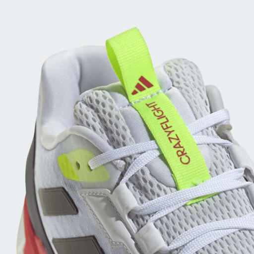 adidas Men's Crazyflight 6 Indoor Sport Shoes Volleyball Footwear Adult