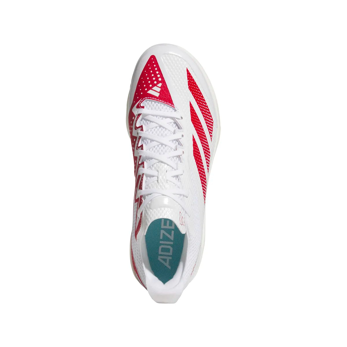 adidas Men's Adizero Electric 2.0 Baseball Cleats Baseball Footwear Adult