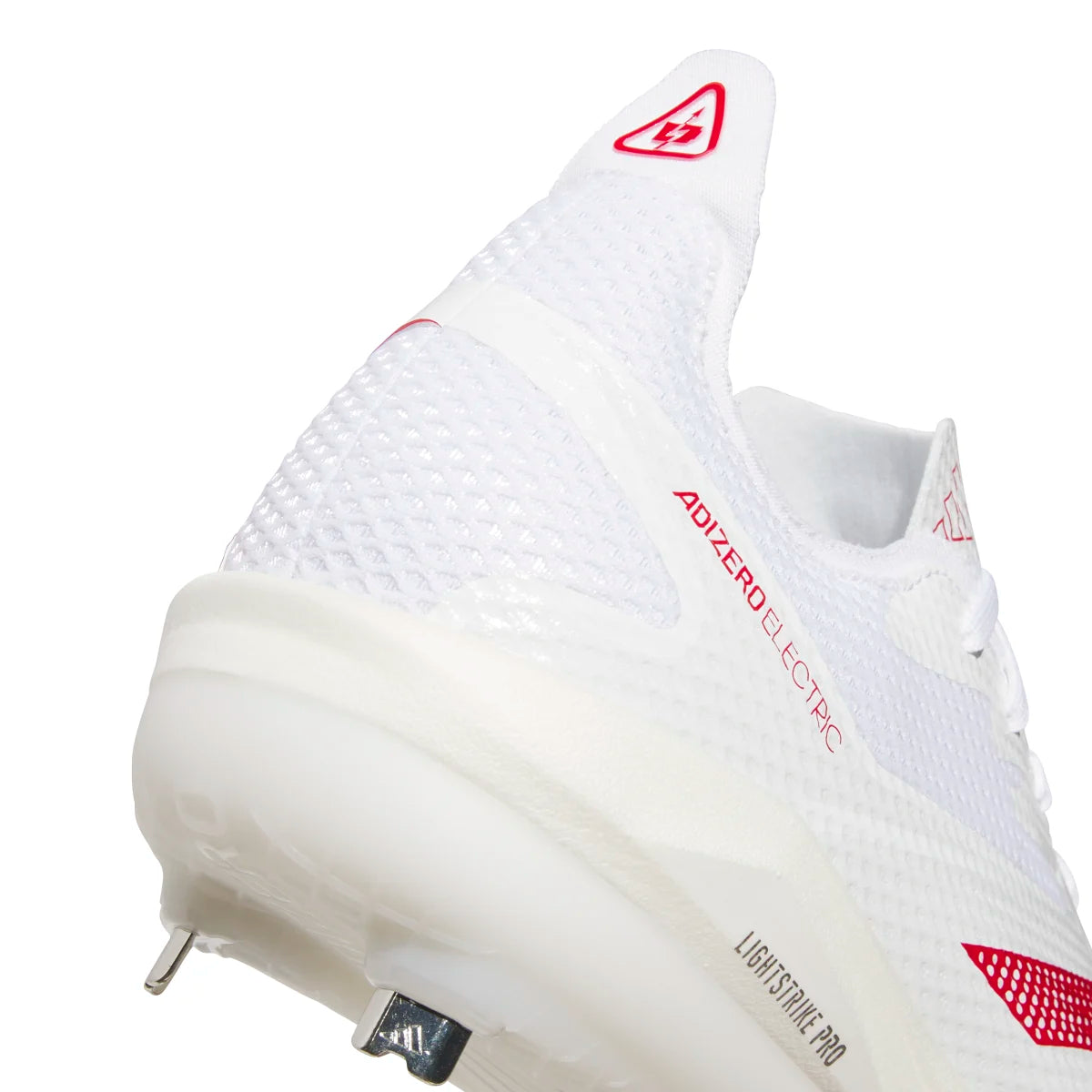 adidas Men's Adizero Electric 2.0 Baseball Cleats Baseball Footwear Adult