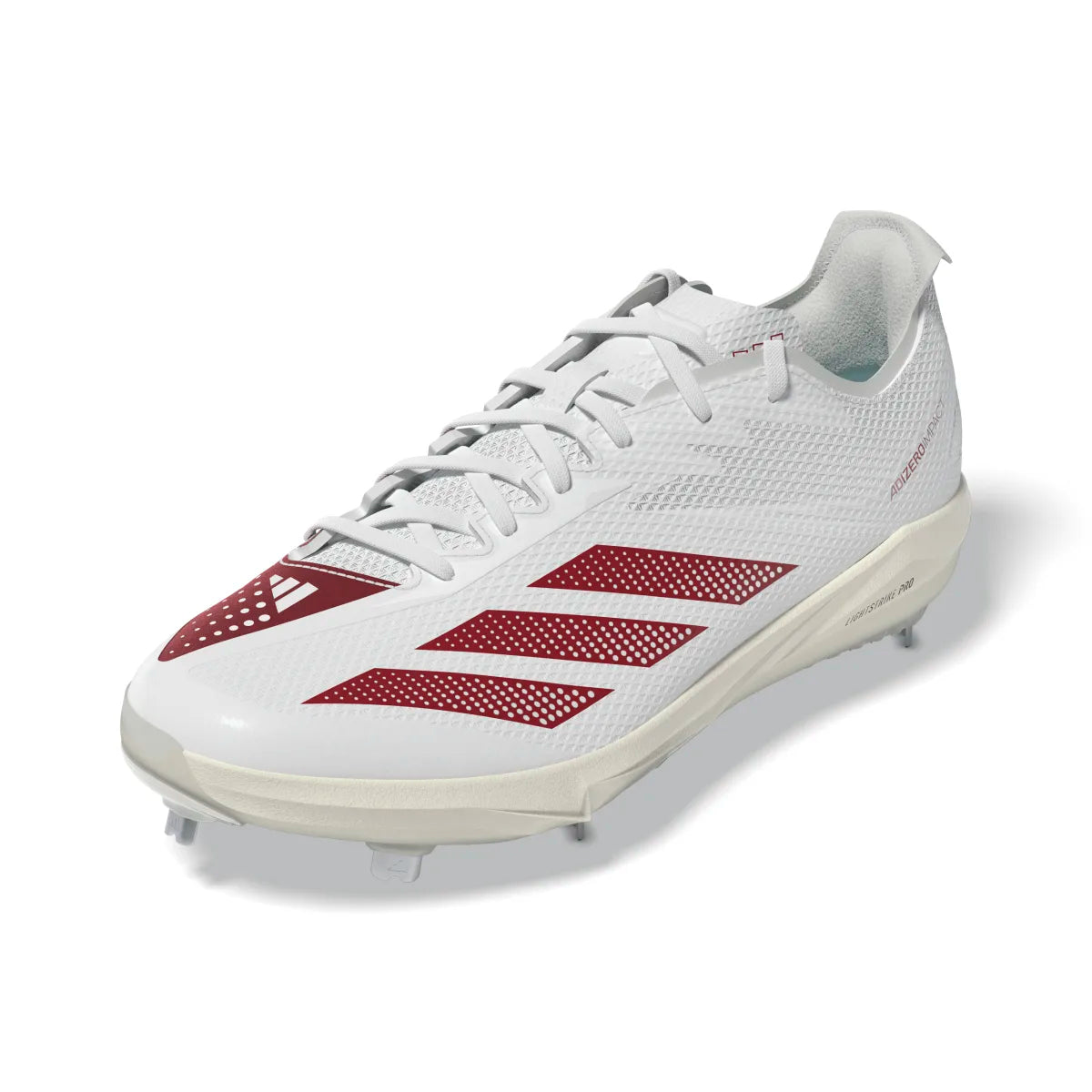 adidas Men's Adizero Electric 2.0 Baseball Cleats Baseball Footwear Adult