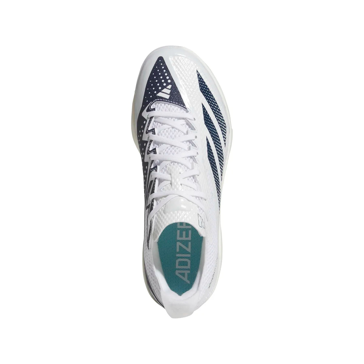 adidas Men's Adizero Electric 2.0 Baseball Cleats Baseball Footwear Adult