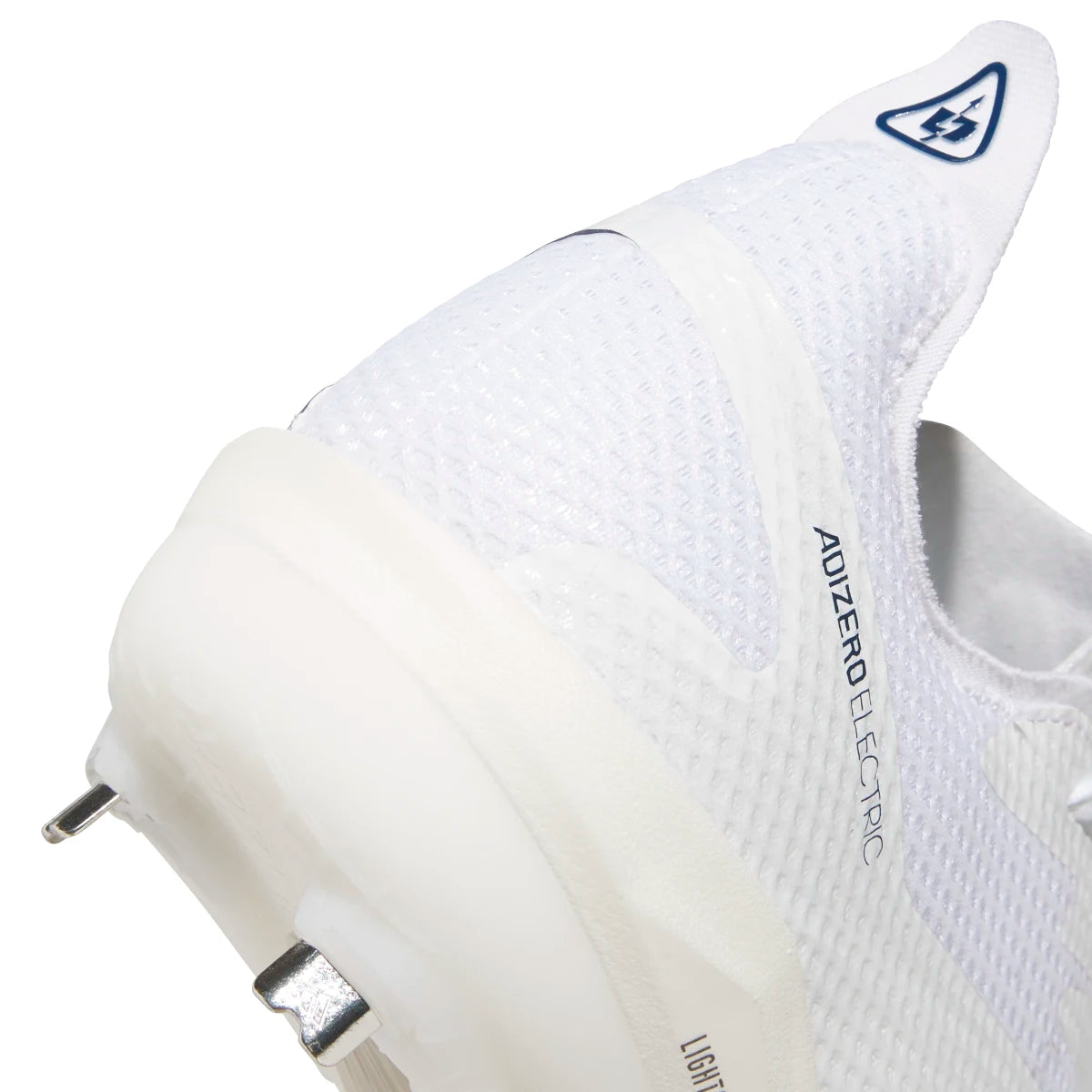 adidas Men's Adizero Electric 2.0 Baseball Cleats Baseball Footwear Adult