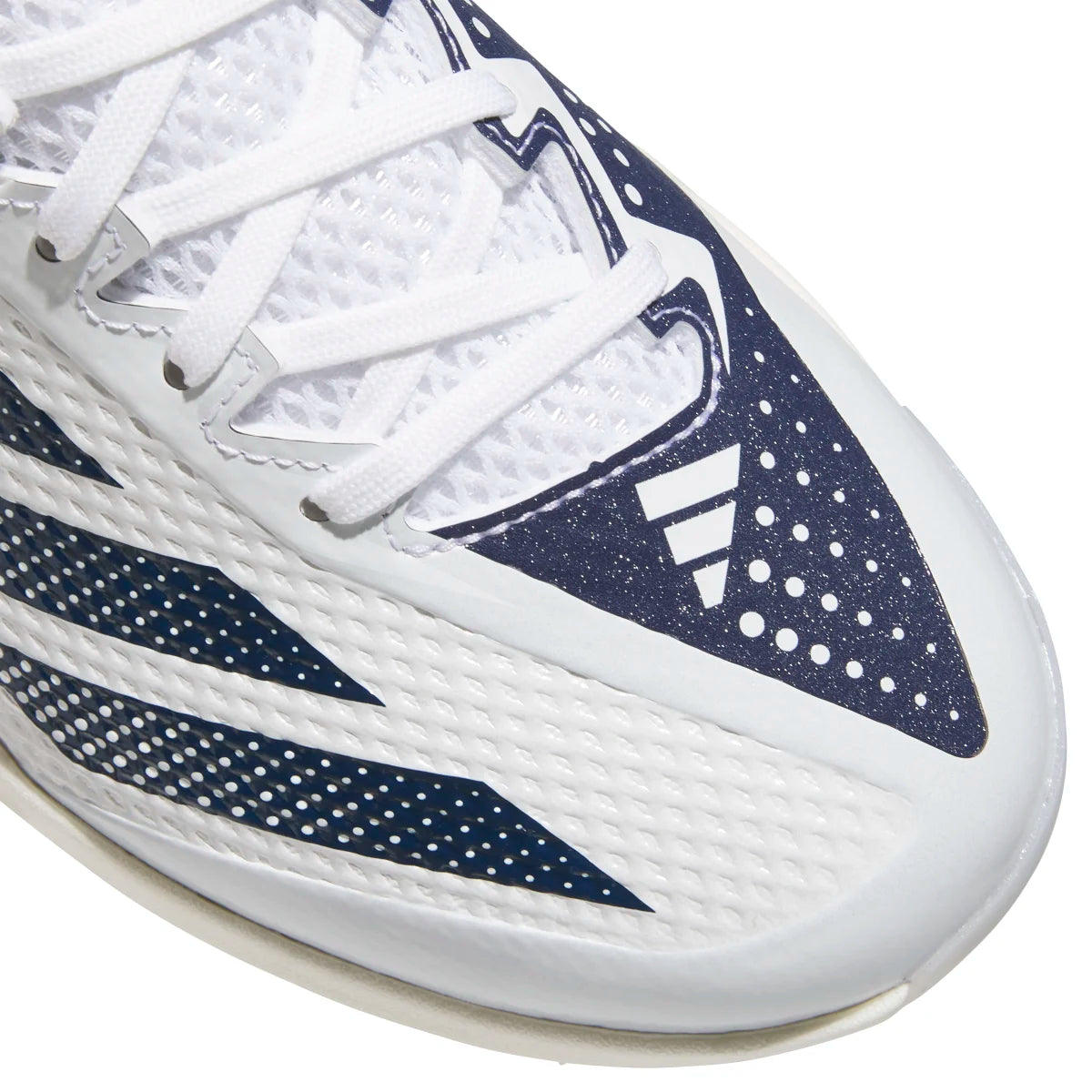 adidas Men's Adizero Electric 2.0 Baseball Cleats Baseball Footwear Adult