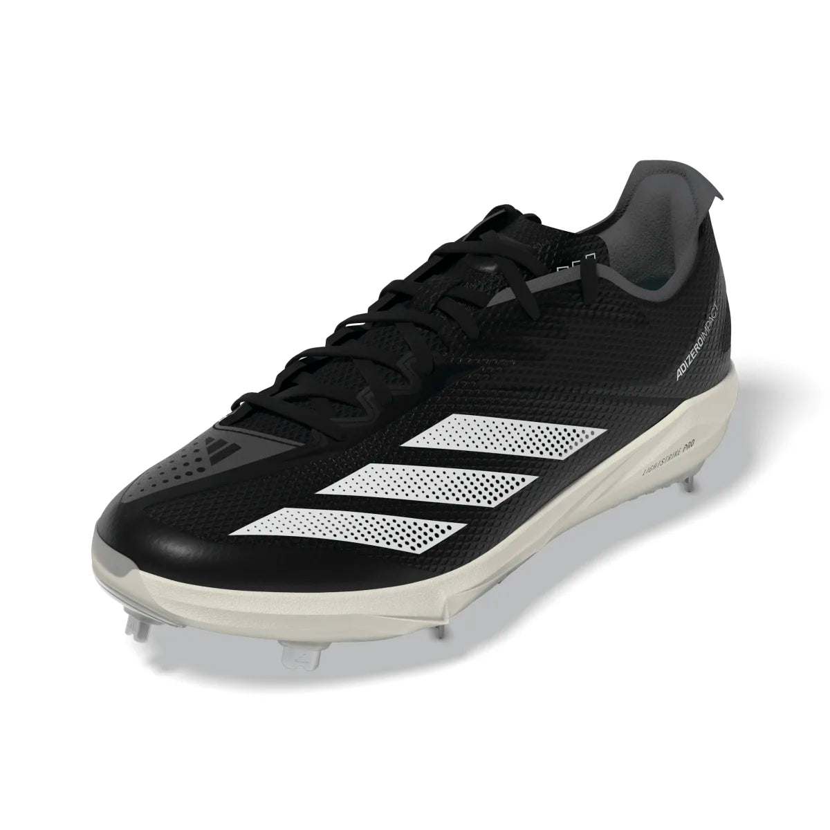 adidas Men's Adizero Electric 2.0 Baseball Cleats Baseball Footwear Adult
