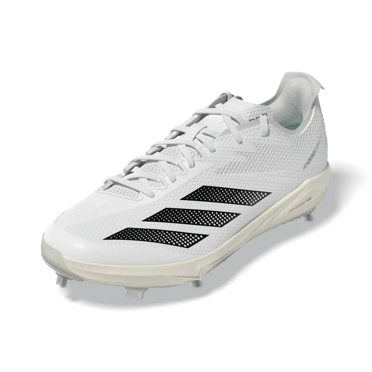 adidas Men's Adizero Electric 2.0 Baseball Cleats Baseball Footwear Adult