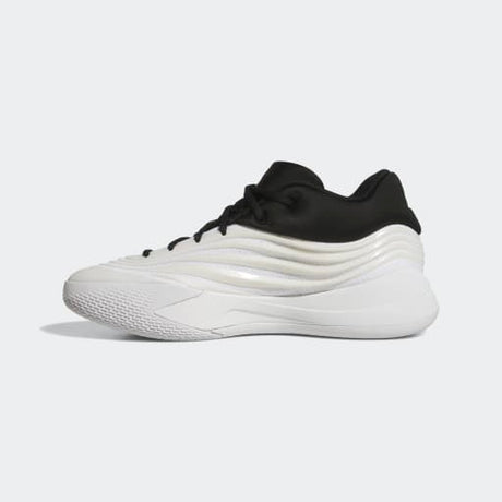 adidas Men's Dame X Basketball Shoes Basketball Footwear Adult